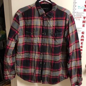 Button up shirt/jacket